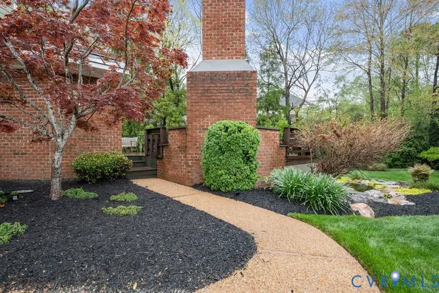 $950,000 | 2206 Founders Bridge Road, Midlothian, VA 23113