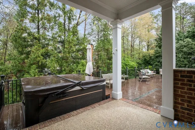 $950,000 | 2206 Founders Bridge Road, Midlothian, VA 23113