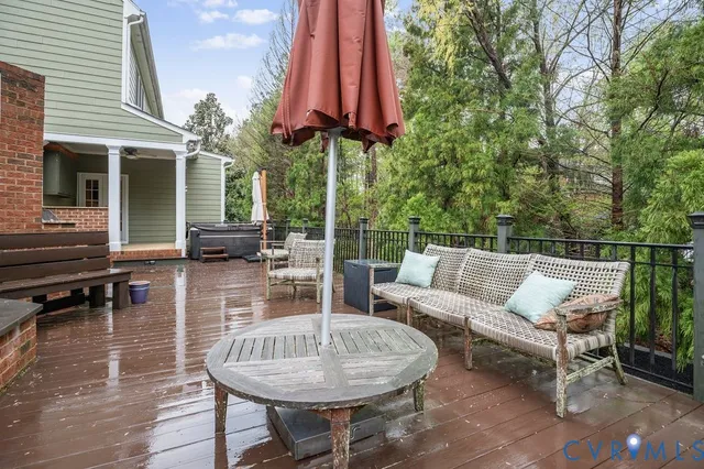 $950,000 | 2206 Founders Bridge Road, Midlothian, VA 23113