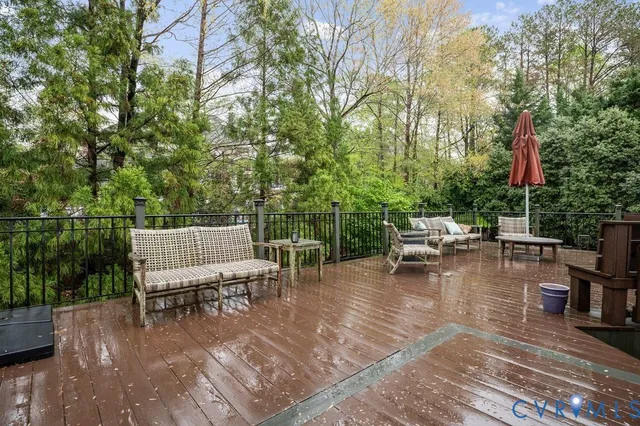 $950,000 | 2206 Founders Bridge Road, Midlothian, VA 23113