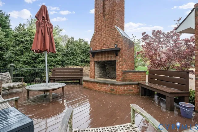 $950,000 | 2206 Founders Bridge Road, Midlothian, VA 23113