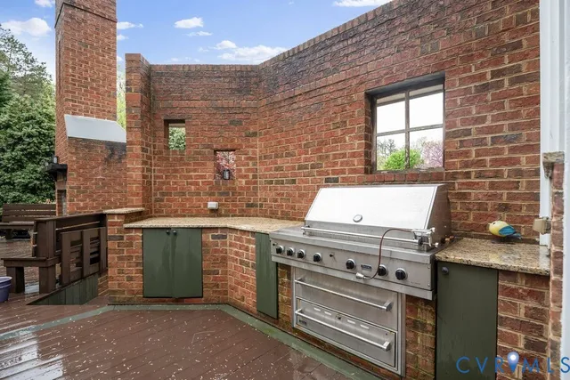 $950,000 | 2206 Founders Bridge Road, Midlothian, VA 23113