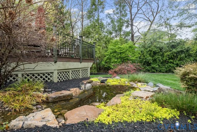 $950,000 | 2206 Founders Bridge Road, Midlothian, VA 23113