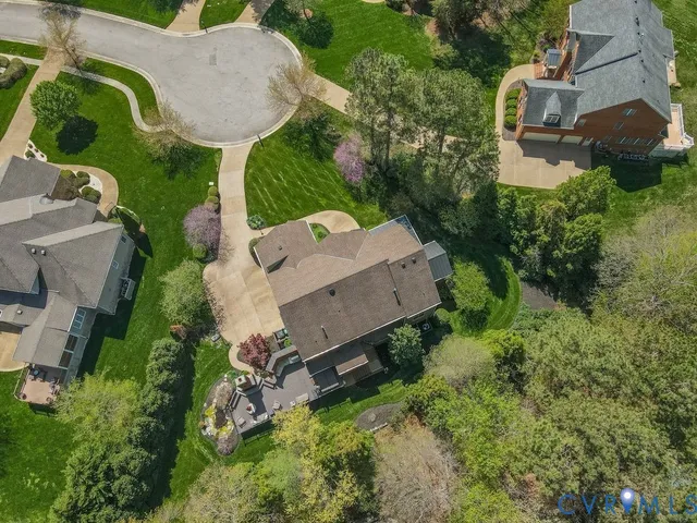 $950,000 | 2206 Founders Bridge Road, Midlothian, VA 23113