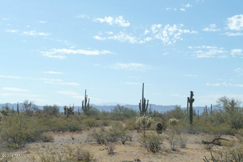 South Cattle Tank Road, Unit (40 AC) Marana, AZ 85658 - Photo 7 of 27 Gallery Image 7