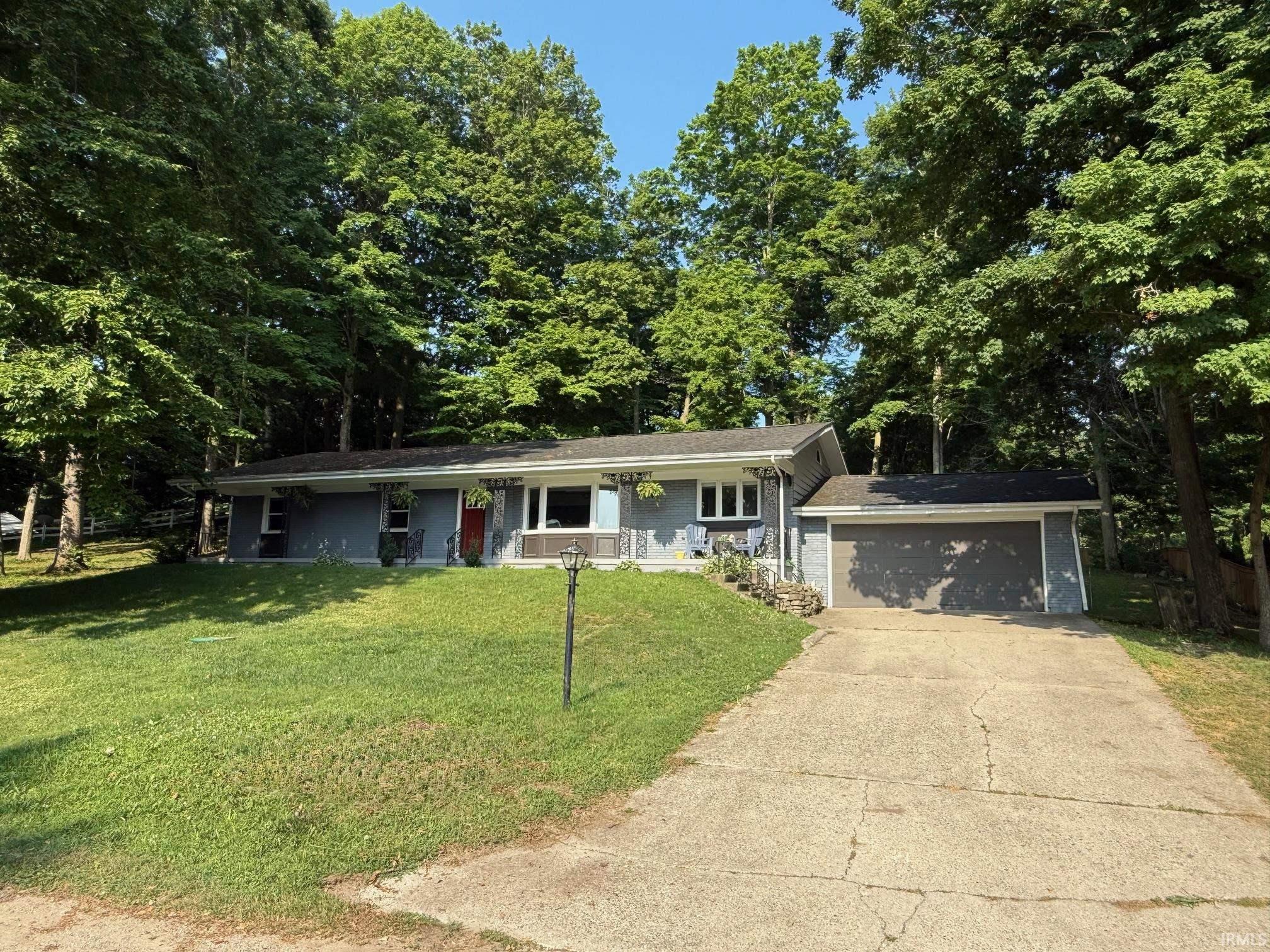 310 North 40th Street West Lagrange, IN 46761 - Photo 2 of 29