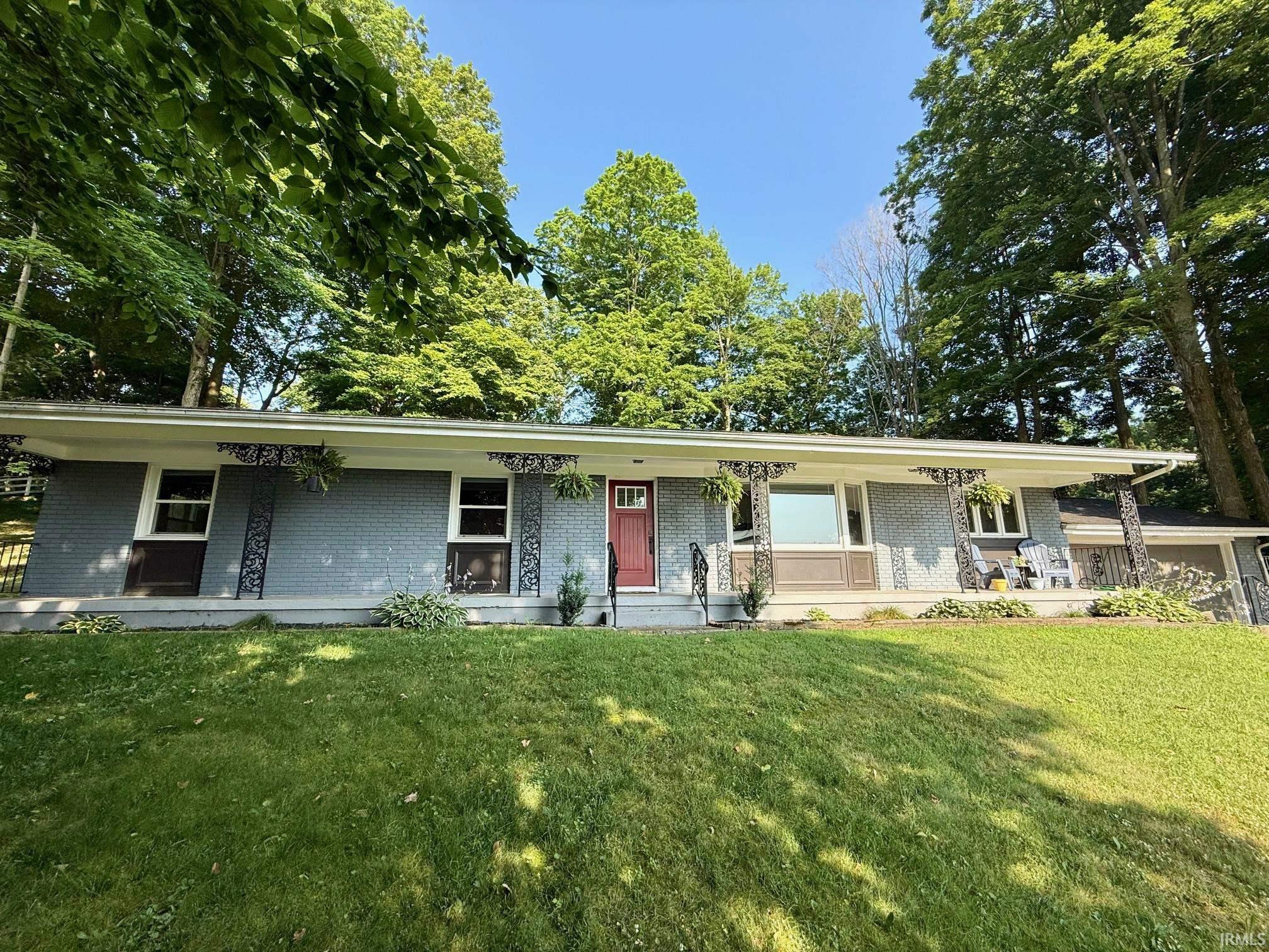 310 North 40th Street West Lagrange, IN 46761 - Photo 3 of 29