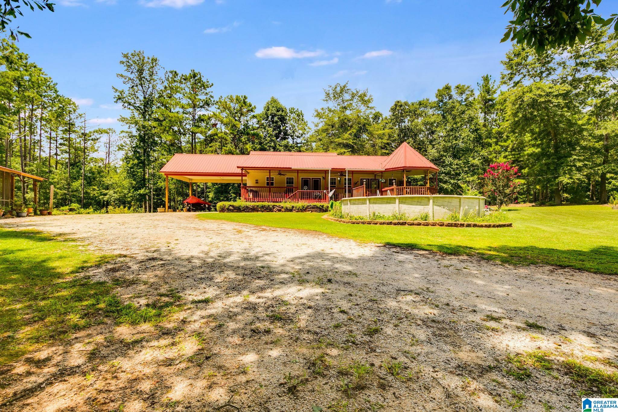 1395 County Road 329 Wedowee, AL 36278 - Photo 27 of 27