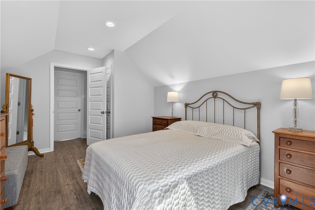 1220 Santa Anna Road Henrico, VA 23229 - Photo 20 of 30