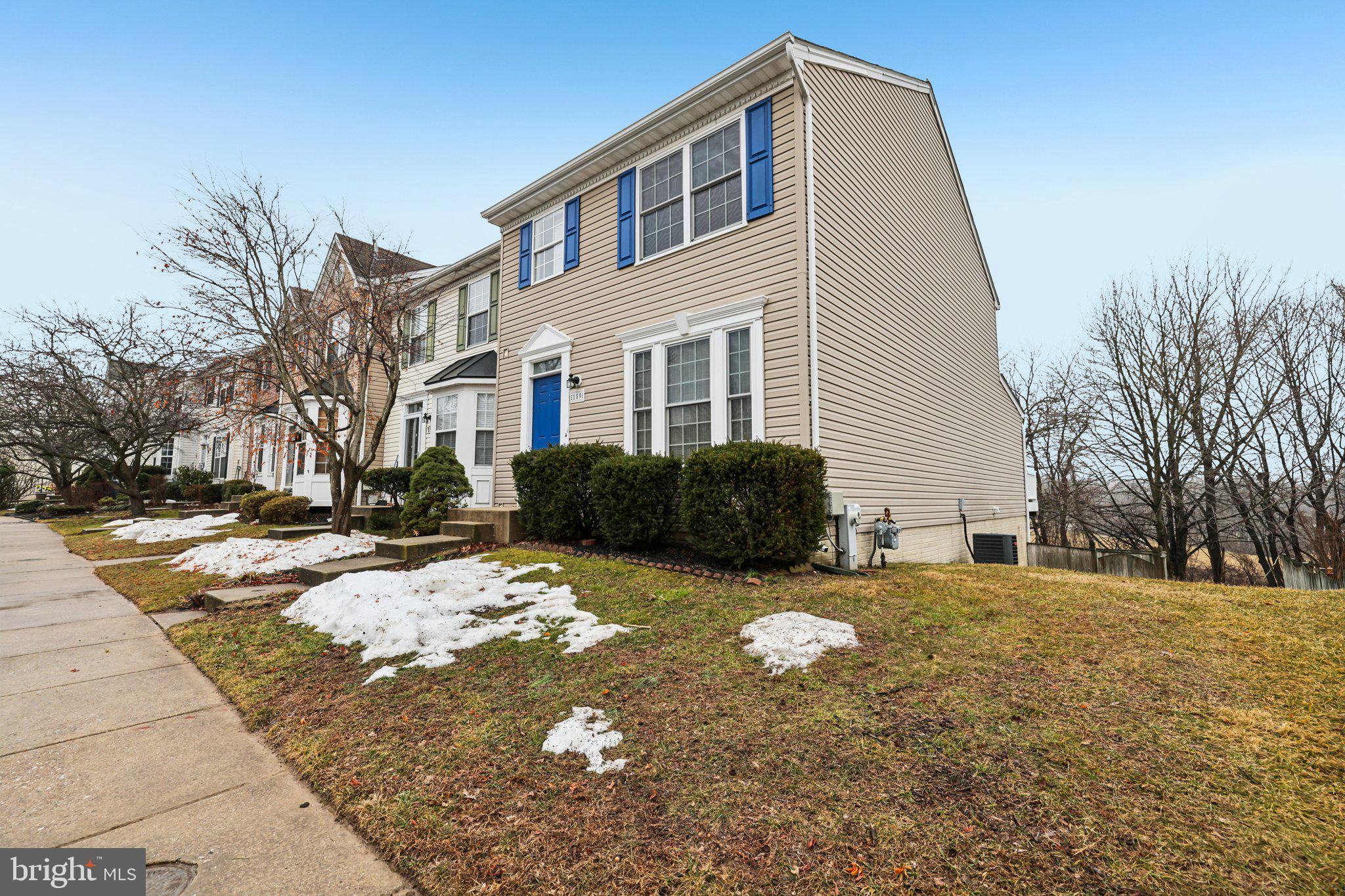 159 Carolstowne Road Reisterstown, MD 21136 - Photo 2 of 41