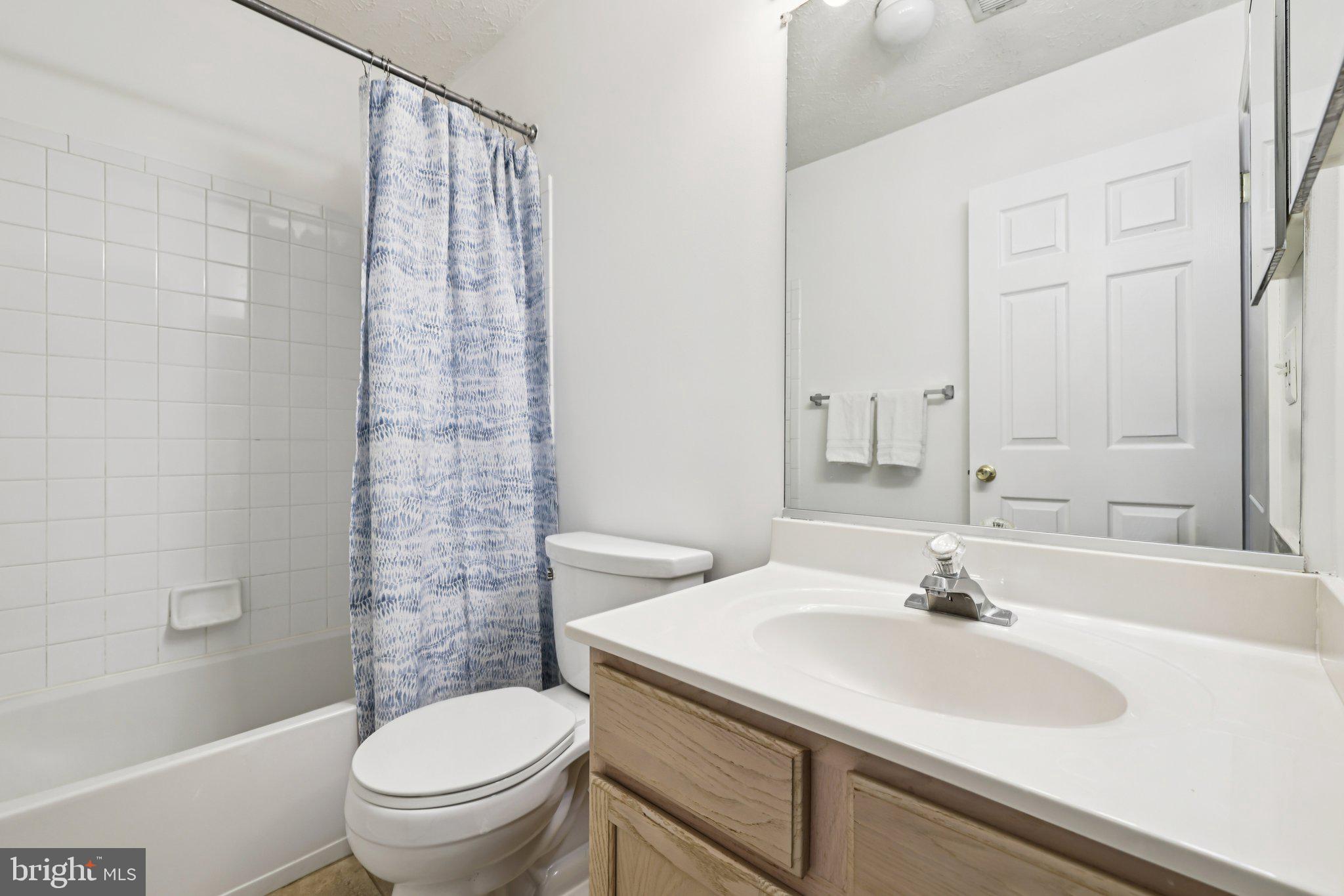 159 Carolstowne Road Reisterstown, MD 21136 - Photo 21 of 41