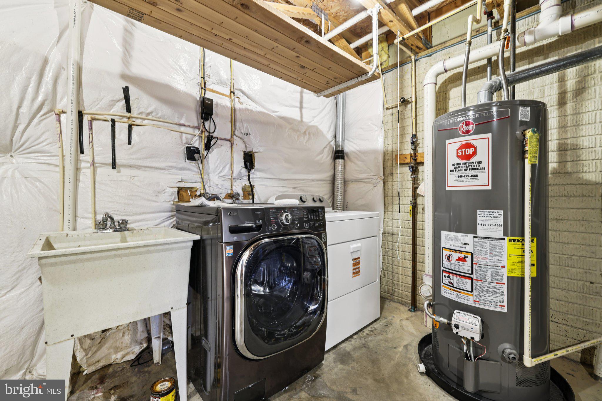 159 Carolstowne Road Reisterstown, MD 21136 - Photo 35 of 41