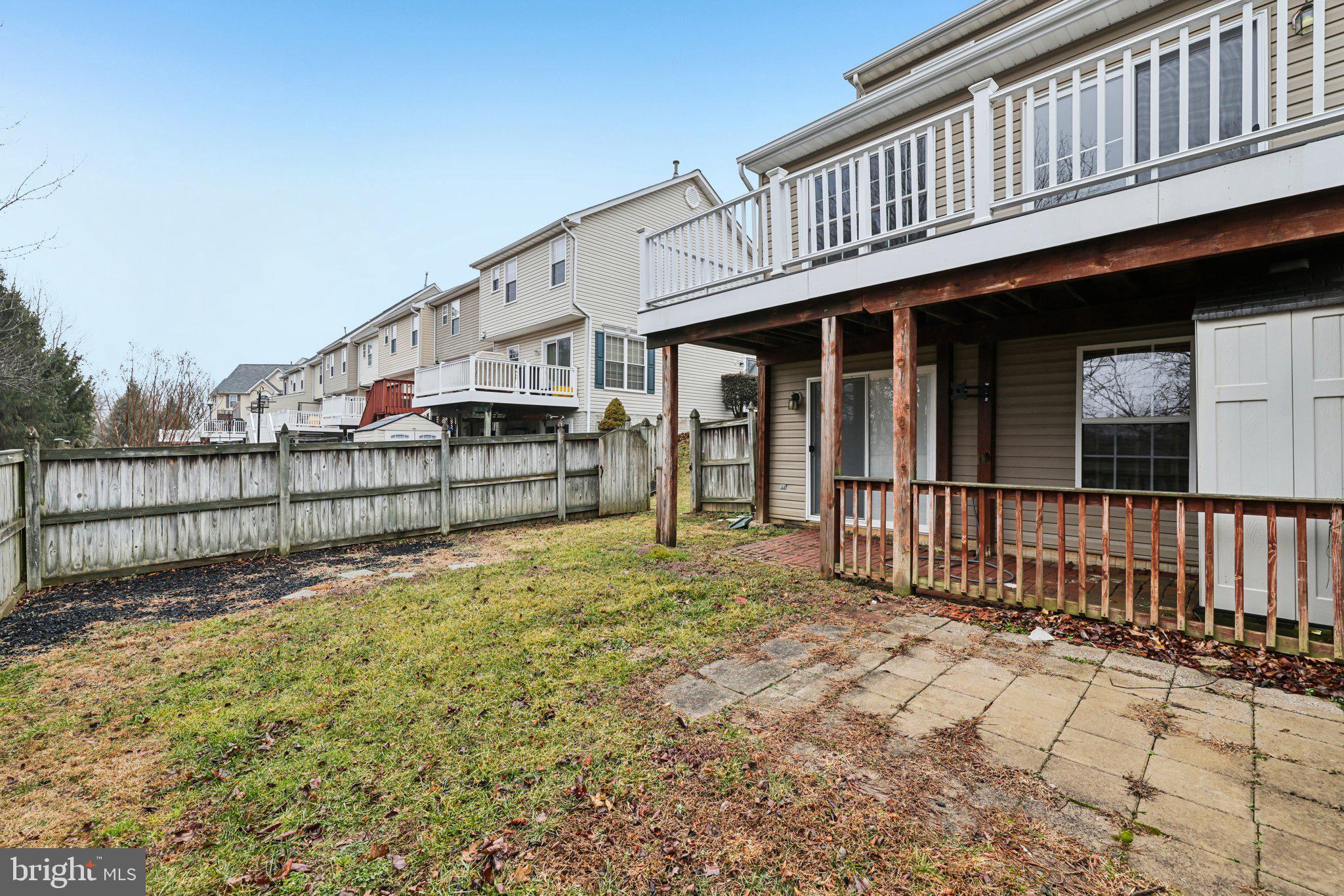 159 Carolstowne Road Reisterstown, MD 21136 - Photo 39 of 41