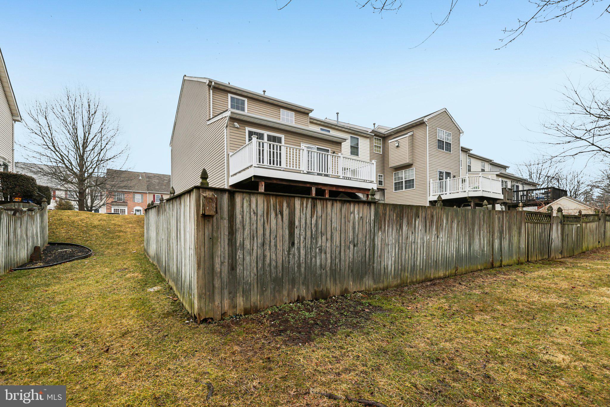 159 Carolstowne Road Reisterstown, MD 21136 - Photo 41 of 41