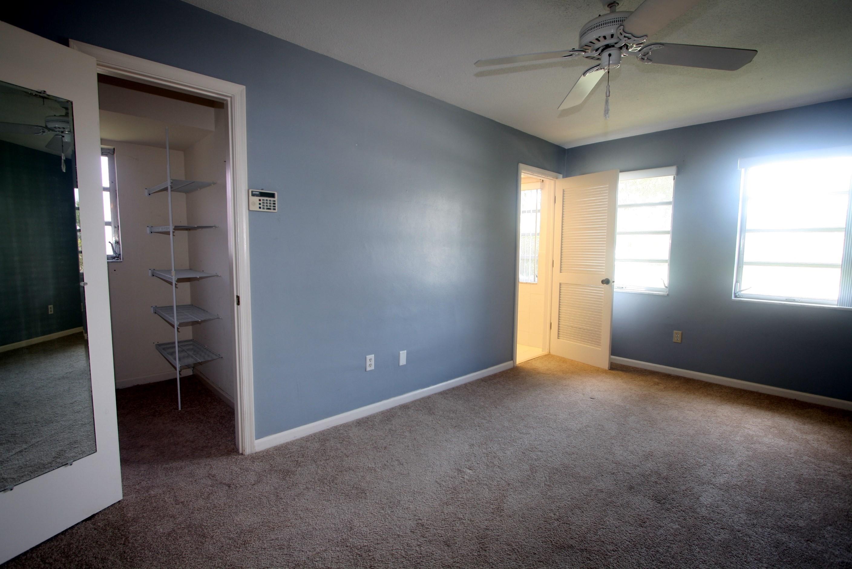 783 Barcelona Drive Boca Raton, FL 33432 - Photo 11 of 24 Master Bedroom