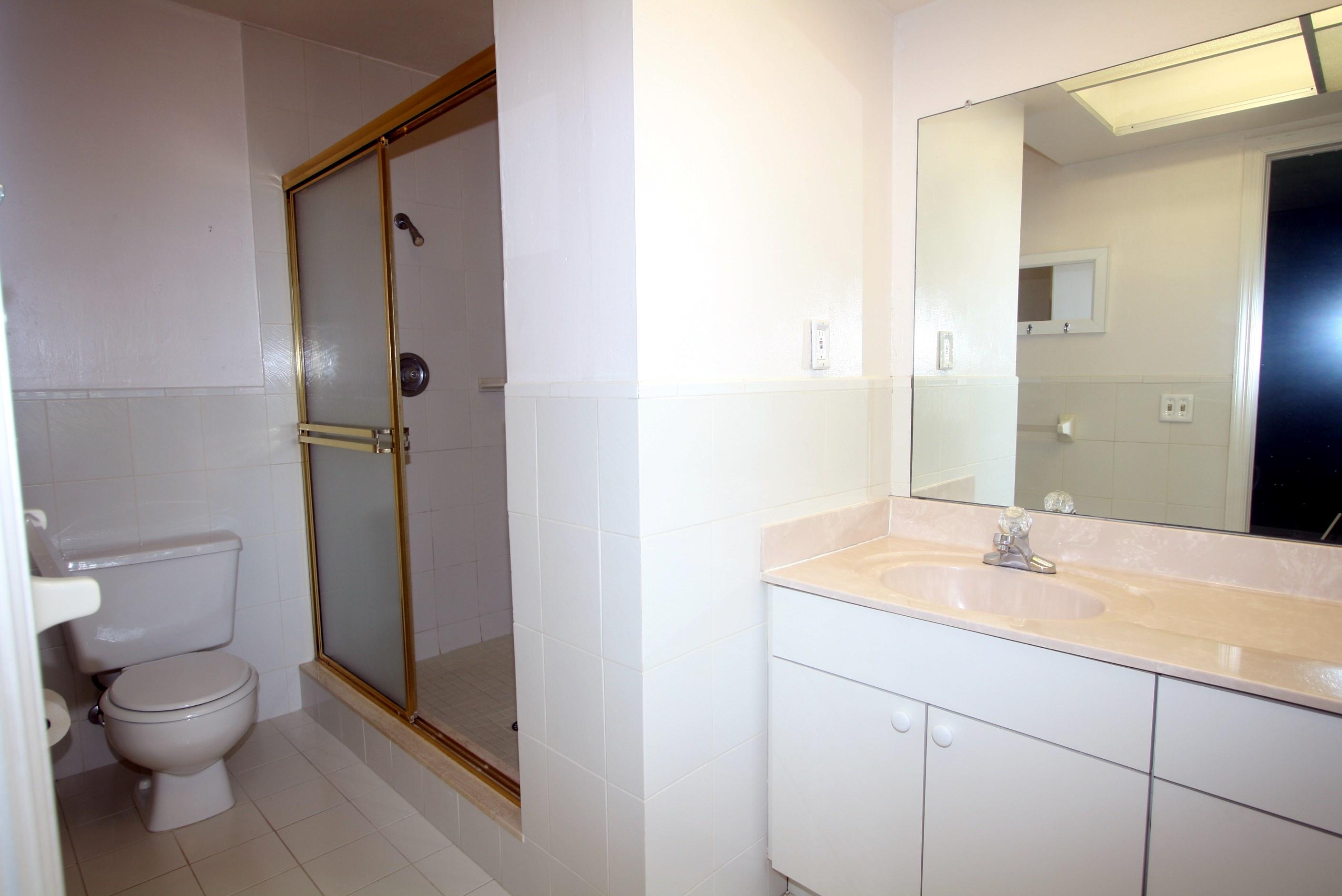 783 Barcelona Drive Boca Raton, FL 33432 - Photo 13 of 24 Master Bath