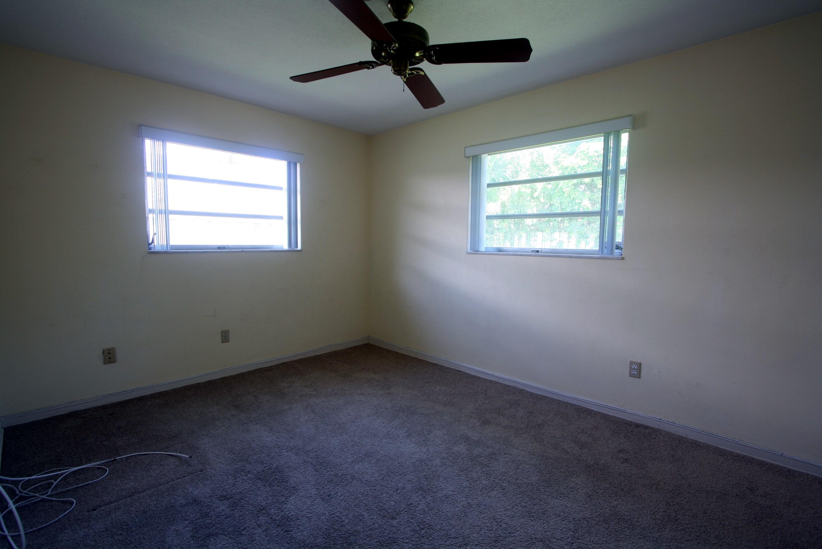 783 Barcelona Drive Boca Raton, FL 33432 - Photo 15 of 24 3rd Bedroom