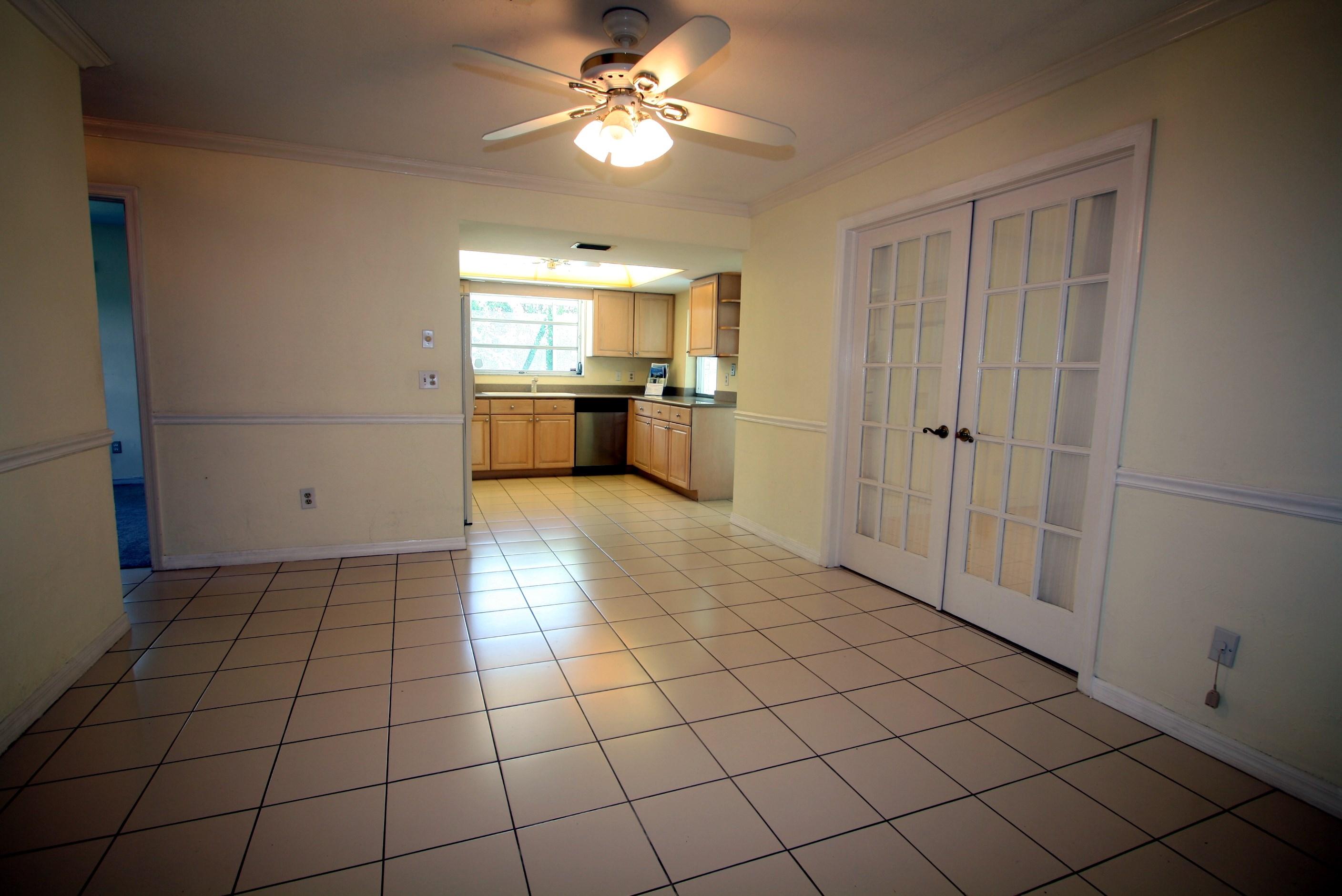 783 Barcelona Drive Boca Raton, FL 33432 - Photo 10 of 24 Family-Dining Area 2