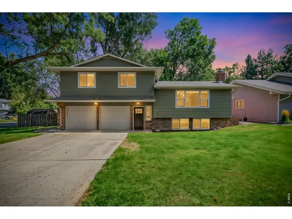 $675,000 | 2100 Brookwood Drive, Fort Collins, CO 80525