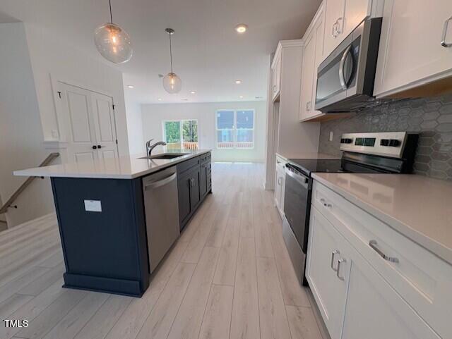 1006 Regalia Road, Unit 4 Durham, NC 27713 - Photo 4 of 22 Kitchen