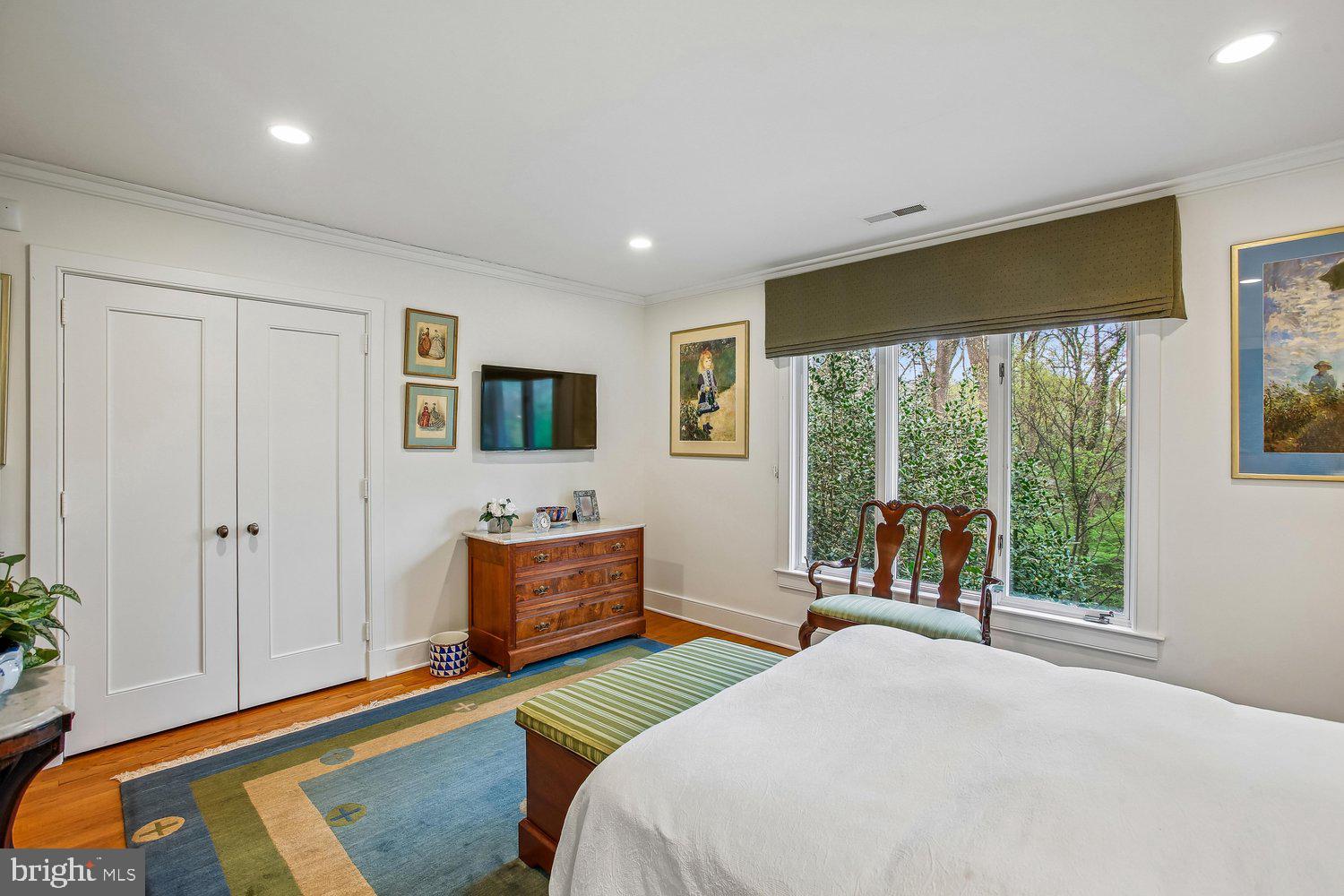 700 Belgrove Road McLean, VA 22101 - Photo 43 of 86 Bedroom #4
