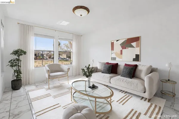$485,000 | 1021 Santa Ines Court, Oakland, CA 94601