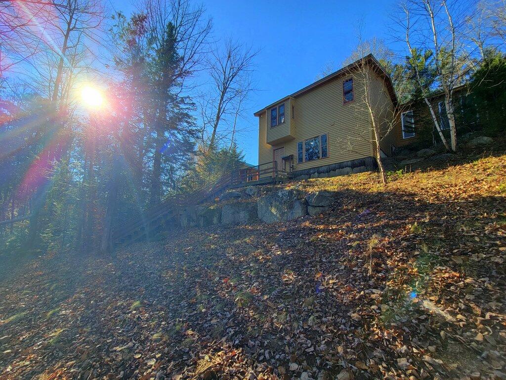 1435 Middle Road New Portland, ME 04961 - Photo 42 of 72 35-Back Yard-004