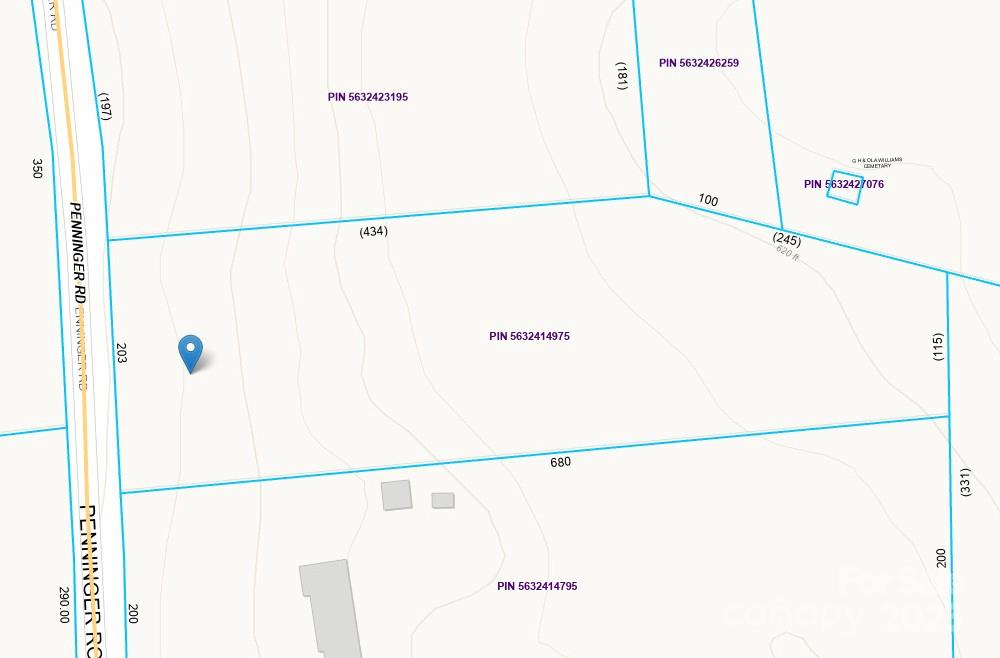 2330 Penninger Road Concord, NC 28025 - Photo 2 of 2 a picture of a bathroom