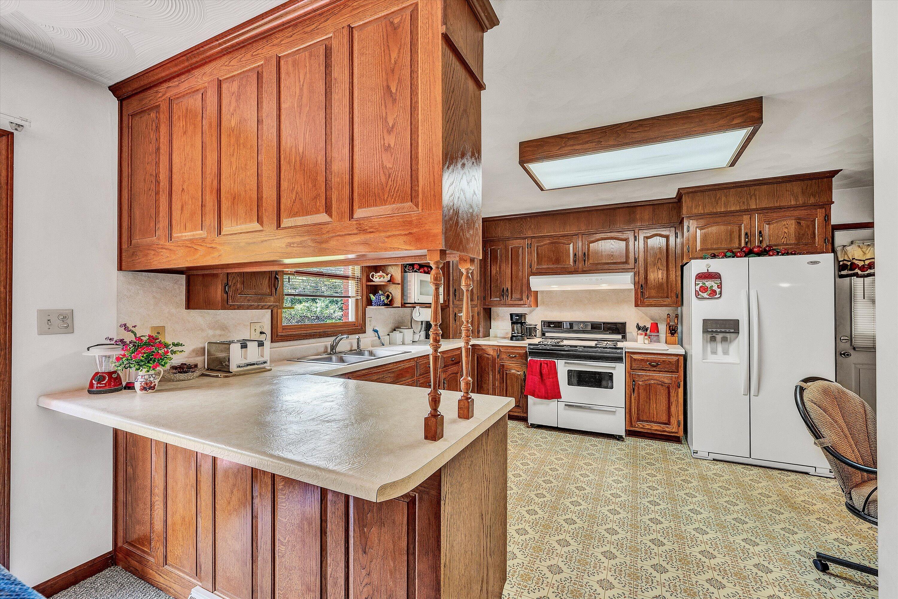 3012 Goose Creek Valley Road Montvale, VA 24122 - Photo 25 of 57 15-DSC03966
