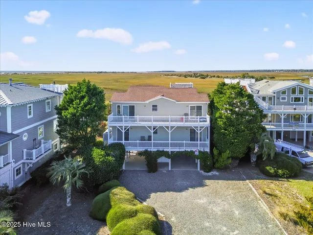 $2,300,000 | 320 40th Street, Sunset Beach, NC 28468