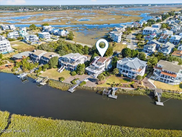 $2,300,000 | 320 40th Street, Sunset Beach, NC 28468