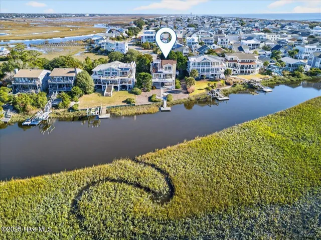 $2,300,000 | 320 40th Street, Sunset Beach, NC 28468