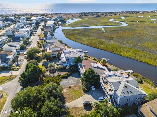 $2,300,000 | 320 40th Street, Sunset Beach, NC 28468