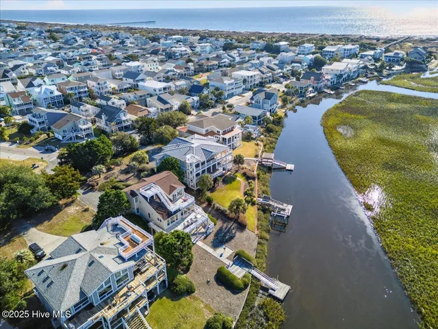 $2,300,000 | 320 40th Street, Sunset Beach, NC 28468