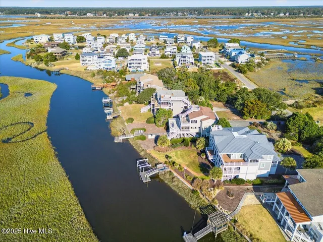 $2,300,000 | 320 40th Street, Sunset Beach, NC 28468