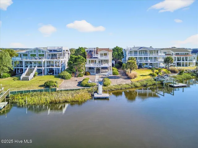$2,300,000 | 320 40th Street, Sunset Beach, NC 28468
