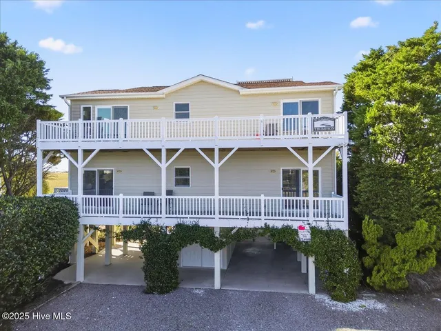 $2,300,000 | 320 40th Street, Sunset Beach, NC 28468