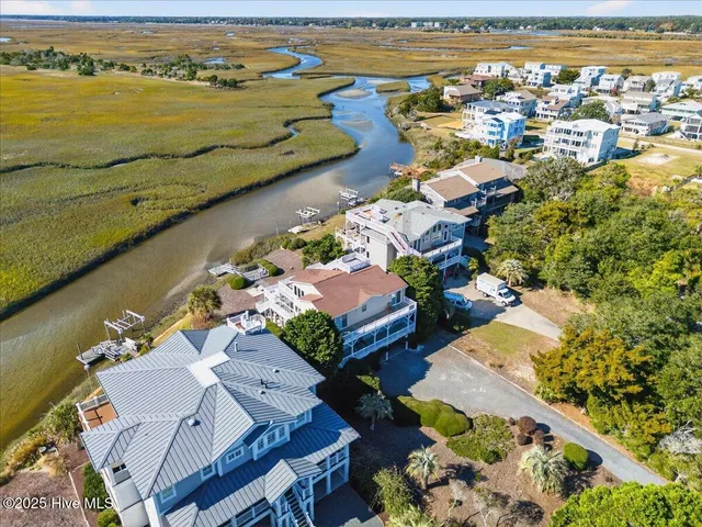 $2,300,000 | 320 40th Street, Sunset Beach, NC 28468
