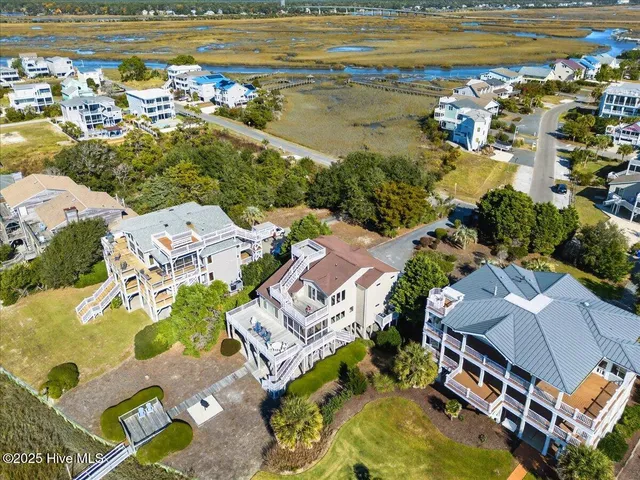 $2,300,000 | 320 40th Street, Sunset Beach, NC 28468