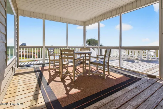 $2,300,000 | 320 40th Street, Sunset Beach, NC 28468