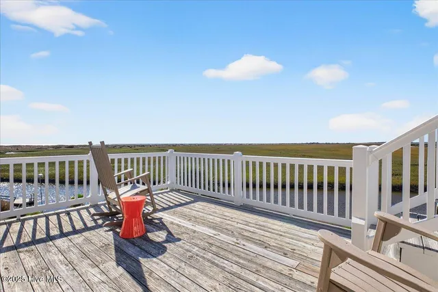 $2,300,000 | 320 40th Street, Sunset Beach, NC 28468
