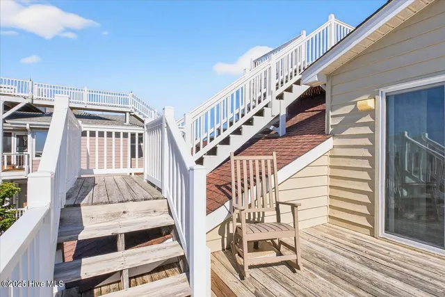 $2,300,000 | 320 40th Street, Sunset Beach, NC 28468
