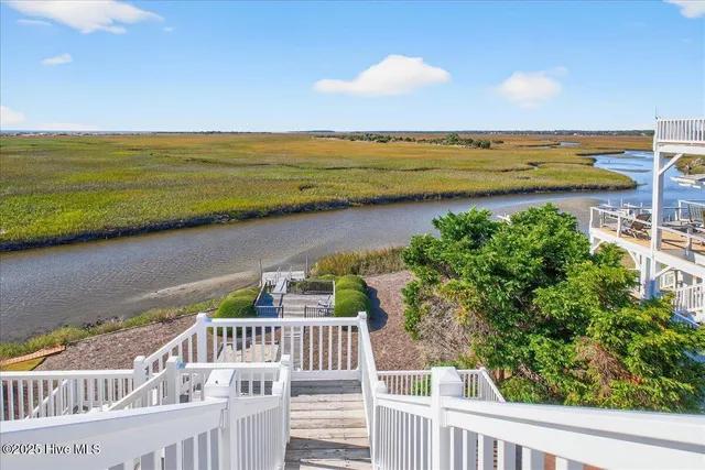 $2,300,000 | 320 40th Street, Sunset Beach, NC 28468
