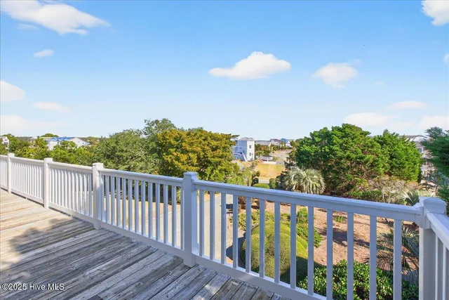 $2,300,000 | 320 40th Street, Sunset Beach, NC 28468