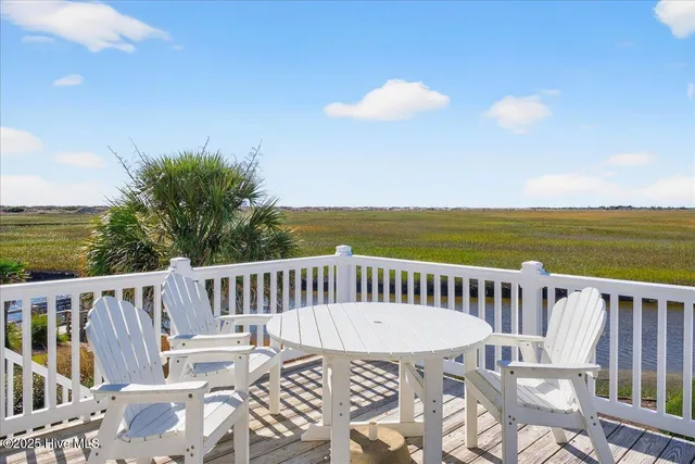 $2,300,000 | 320 40th Street, Sunset Beach, NC 28468