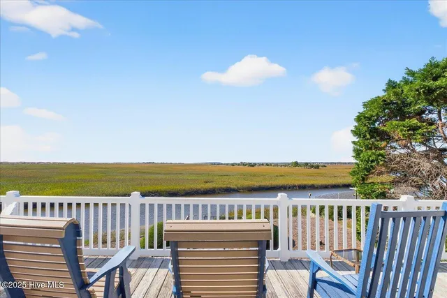 $2,300,000 | 320 40th Street, Sunset Beach, NC 28468