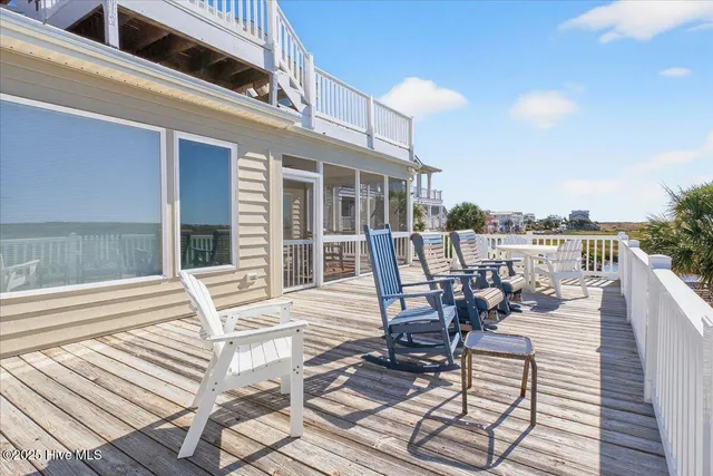 $2,300,000 | 320 40th Street, Sunset Beach, NC 28468