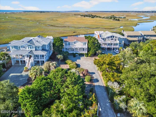 $2,300,000 | 320 40th Street, Sunset Beach, NC 28468