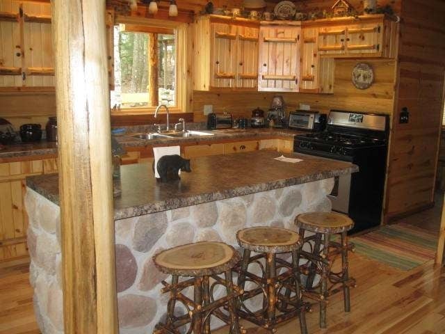 N11368 Dereg Road Tomahawk, WI 54487 - Photo 7 of 15 Gallery Image 7