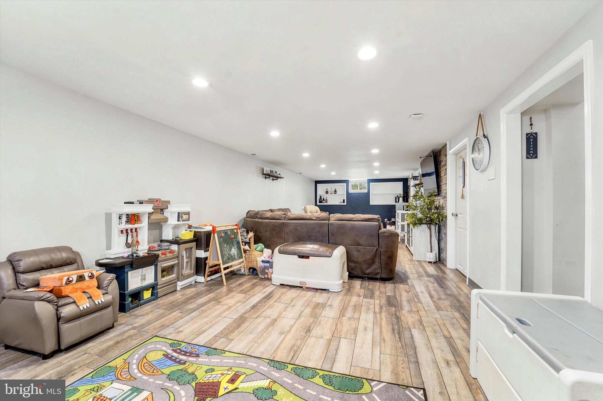 732 West 3rd Avenue Runnemede, NJ 08078 - Photo 12 of 15 Basement
